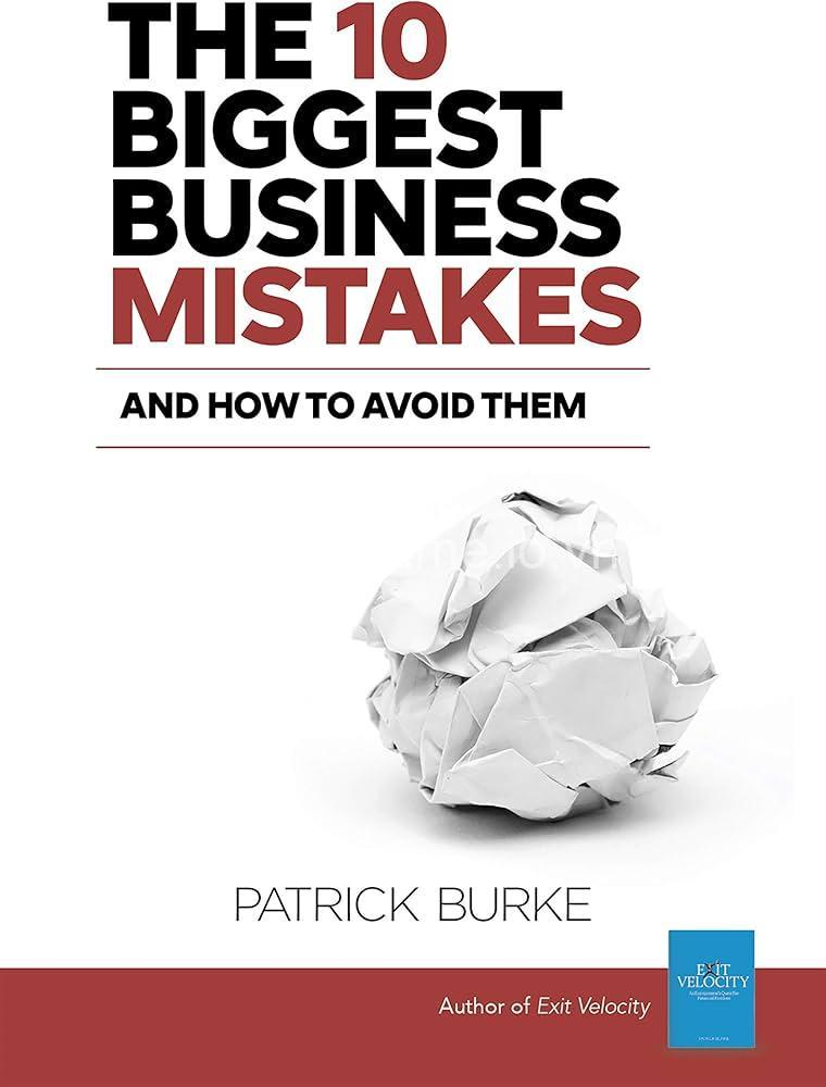 Choosing the Right Business Book: Avoiding Common Pitfalls