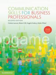 Communication Skills Books: Benefits for Business Professionals