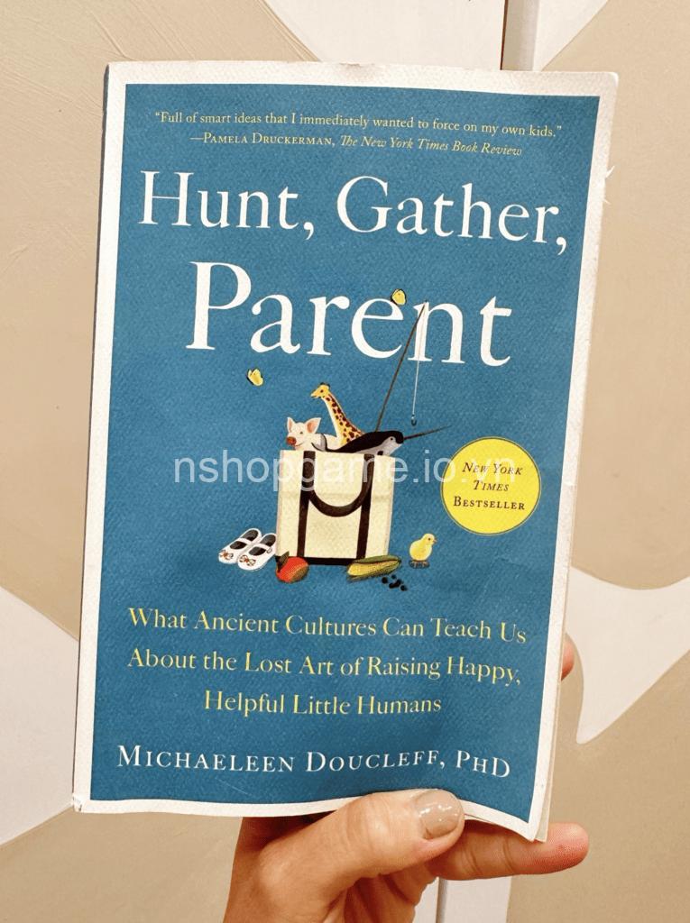 Cultural Differences & Parenting Book Recommendations: What You Need To Know