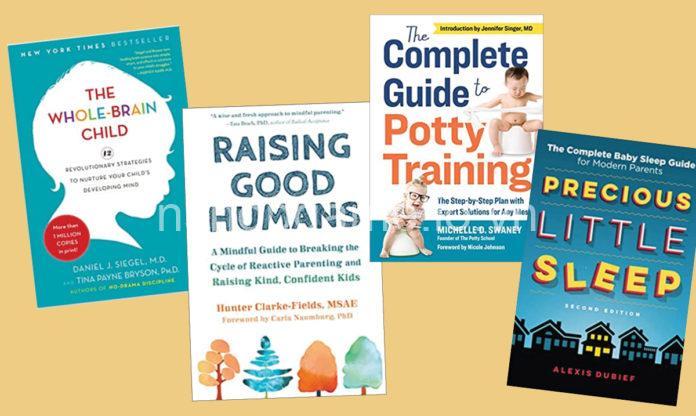 Top-Rated Parenting Books: Find the Best Resources